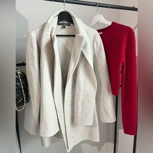 Ellen Tracy Coat